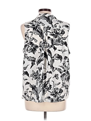Rachel Roy 3/4 Sleeve Blouse (view 2)