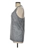 Lululemon Athletica Gray Active Tank Size 12 - photo 5