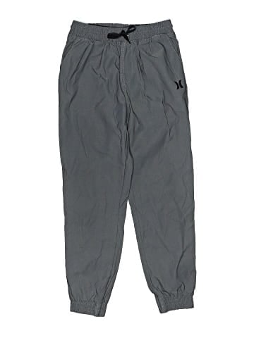 Hurley Track Pants (view 1)