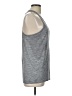 Lululemon Athletica Gray Active Tank Size 12 - photo 4