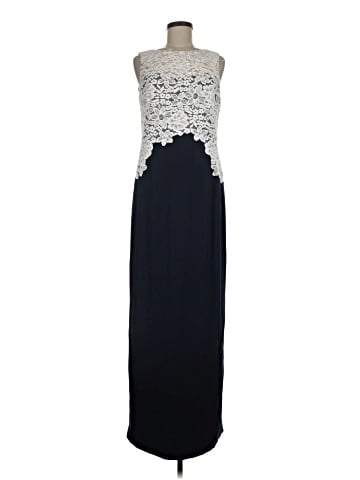 Lauren by Ralph Lauren Cocktail Dress (view 1)