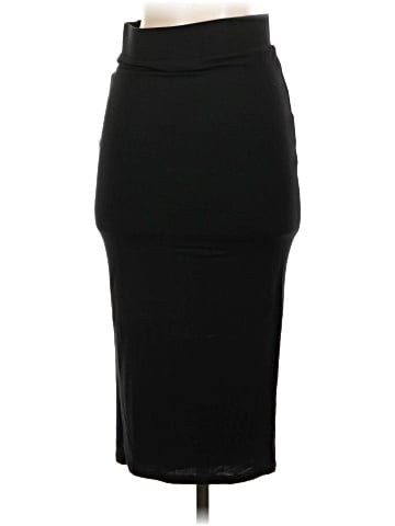Bar III Formal Skirt (view 2)