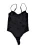 Zara Black Bodysuit Size XS - photo 2