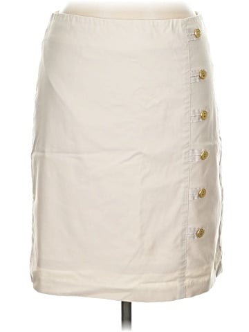 J. McLaughlin Casual Skirt (view 1)