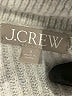 J.Crew Gray Pullover Sweater Size S - photo 7