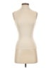 Zara Ivory Short Sleeve Turtleneck Size S - photo 1