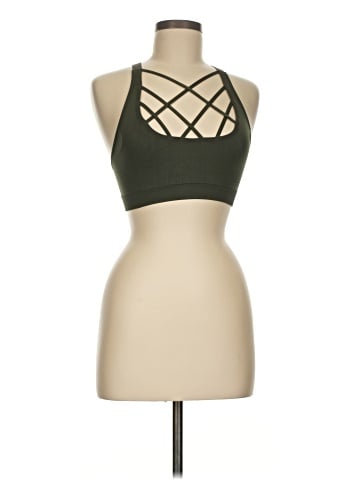Victoria Sport Tank Top (view 1)