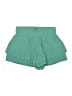 JoyLab Solid Green Shorts Size S - photo 1