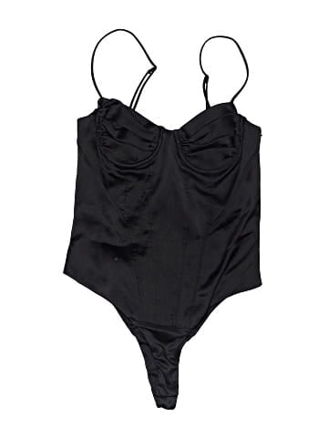 Zara Bodysuit (view 1)