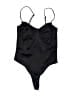 Zara Black Bodysuit Size XS - photo 1