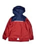 L.L.Bean 100% Nylon Color Block Red Windbreaker Size L (kids) - photo 2
