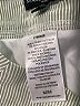 Mario Serrani Solid Green Skort Size M - photo 4
