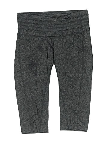 PrAna Athletic Shorts (view 1)