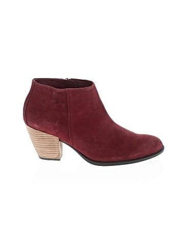 Ecco Ankle Boots (view 1)