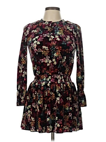 Ella Moss Casual Dress (view 1)