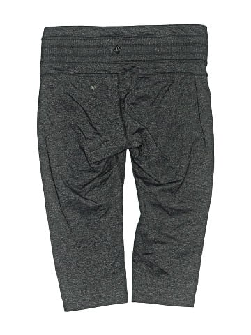 PrAna Athletic Shorts (view 2)