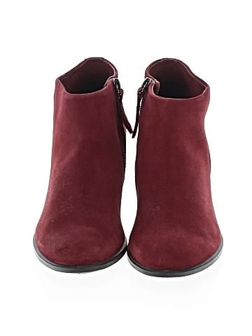 Ecco Ankle Boots (view 2)