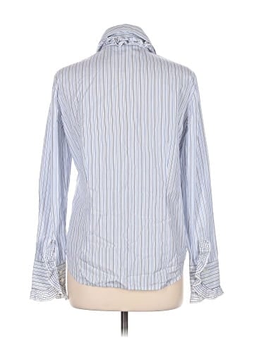 Carlisle Long Sleeve Blouse (view 2)