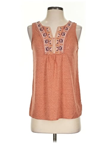 Knox Rose Sleeveless Blouse (view 1)
