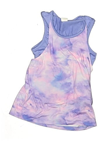 ZeroXposur Tank Top (view 1)