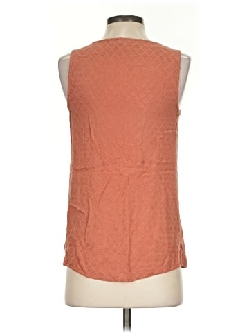 Knox Rose Sleeveless Blouse (view 2)