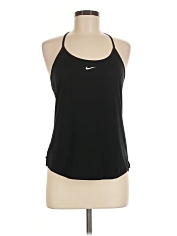 Nike Active Tank (view 1)