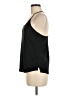 Nike 100% Polyester Black Active Tank Size M - photo 5