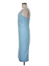 Likely Blue Cocktail Dress Size 6 - photo 5