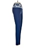 Aqua Blue Active Pants Size XS - photo 4