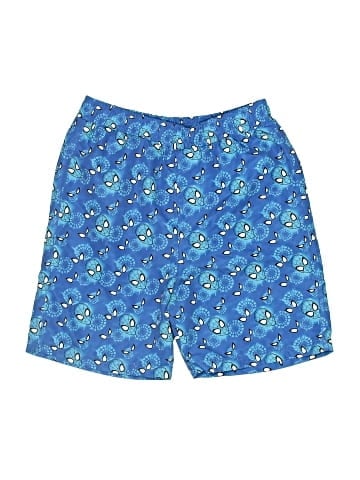 Marvel Board Shorts (view 1)