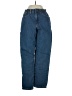 L.L.Bean Blue Jeans Size 4 - photo 1