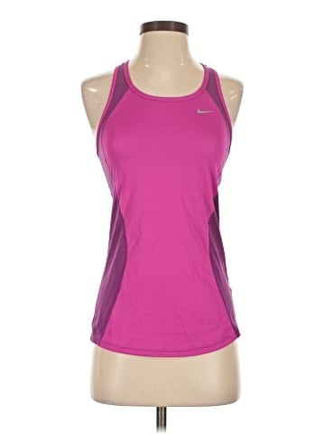 Nike Active Tank (view 1)