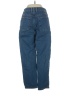 L.L.Bean Blue Jeans Size 4 - photo 2