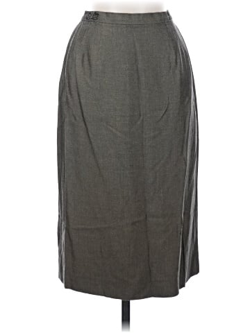 Kasper A.S.L. Formal Skirt (view 1)