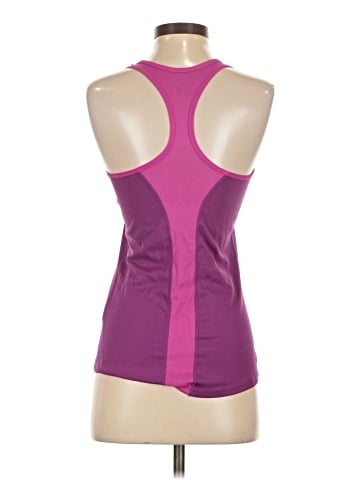 Nike Active Tank (view 2)