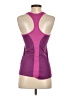 Nike 100% Polyester Pink Active Tank Size XS - photo 2