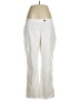 Anne Klein White Casual Pants Size 12 - photo 1