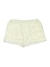 Miss Selfridge Ivory Shorts Size S - photo 1