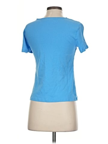 Rafaella Short Sleeve Top (view 2)
