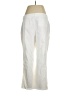 Anne Klein White Casual Pants Size 12 - photo 2