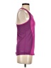 Nike 100% Polyester Pink Active Tank Size XS - photo 4