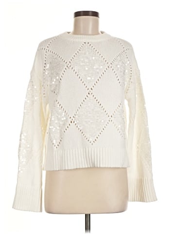 Ann Taylor Pullover Sweater (view 1)