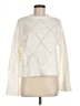 Ann Taylor Ivory Pullover Sweater Size M (petite) - photo 1