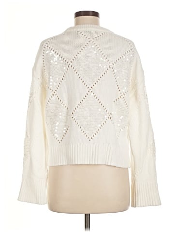 Ann Taylor Pullover Sweater (view 2)