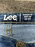 Lee Blue Jeans Size 10 (petite) - photo 7