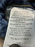 Lee Blue Jeans Size 10 (petite) - photo 8