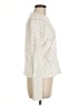Ann Taylor Ivory Pullover Sweater Size M (petite) - photo 4