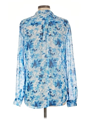 Kut from the Kloth Long Sleeve Blouse (view 2)