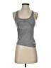 Lululemon Athletica Gray Active Tank Size 4 - photo 1
