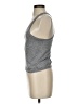 Lululemon Athletica Gray Active Tank Size 4 - photo 5